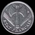 1 franc 1943